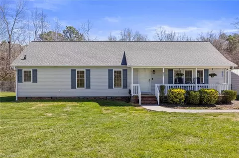 4804 Cade Rd, Climax, NC 27233
