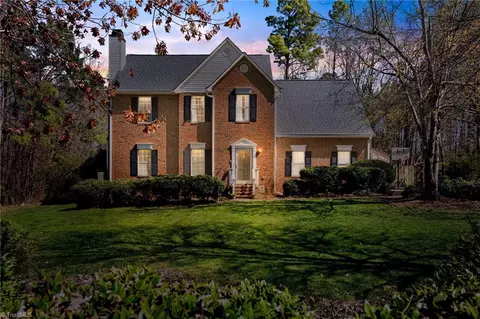 5313 Running Mead Rd, Pleasant Garden, NC 27313