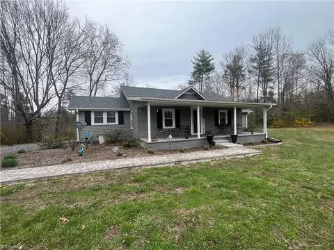 764 Imogene Church Rd, Lowgap, NC 27024