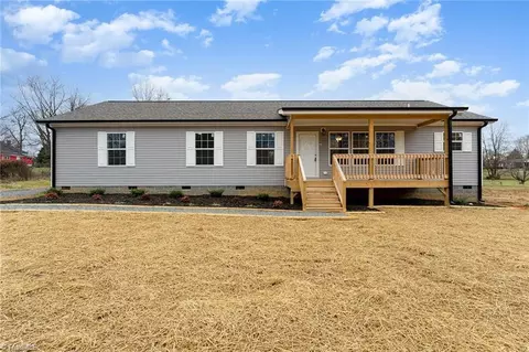 1444 Nc Highway 65, Reidsville, NC 27320