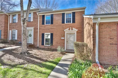 3990 Valley Ct #C, Winston Salem, NC 27106