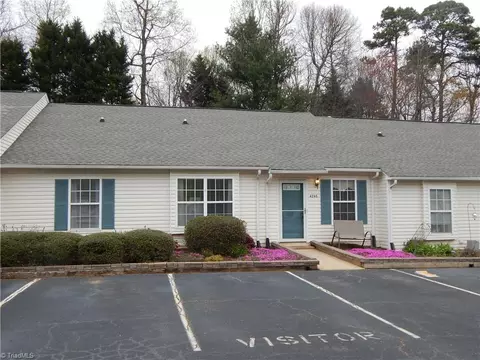 4246 Lake Brandt Rd, Greensboro, NC 27455