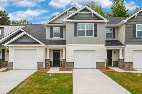 202 Berryfield Dr #LOT 4, Greensboro, NC 27410