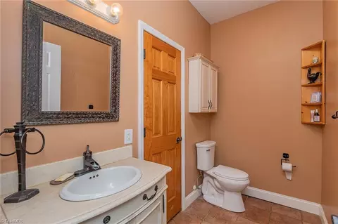 Bath - 3527 Thayer Rd, Trinity, NC 27370 photo 3 of 3
