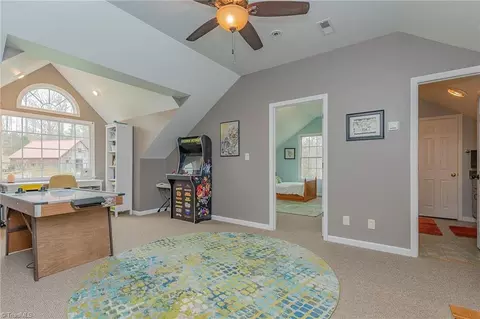 Bedroom - 3527 Thayer Rd, Trinity, NC 27370 photo 6 of 10