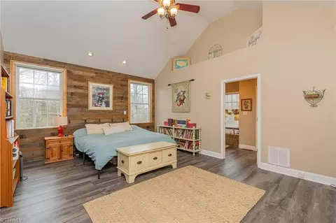 Bedroom - 3527 Thayer Rd, Trinity, NC 27370 photo 1 of 10