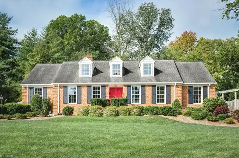 2209 Marston Rd, Greensboro, NC 27408