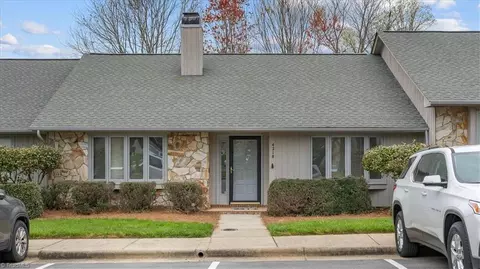 4218 Sullivans Lake Dr, Greensboro, NC 27410