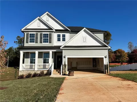 5278 Boat St, Stokesdale, NC 27357