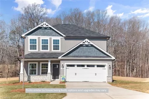 4220 Canter Creek Ln, High Point, NC 27262