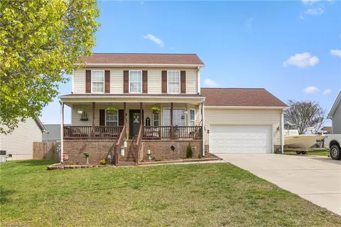 116 Erica Dr, Archdale, NC 27263