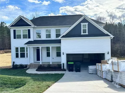 8825 Belews Ridge Rd, Stokesdale, NC 27357