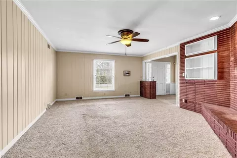 Bedroom - 265 Mountain View Rd, King, NC 27021 photo 1 of 2