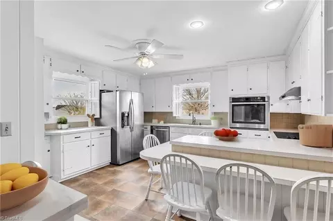 Kitchen - 265 Mountain View Rd, King, NC 27021 photo 1 of 4