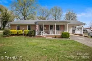 510 Bostian Ave, Kannapolis, NC 28083