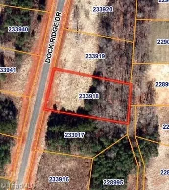 2011 Dock Ridge Dr #53, Stokesdale, NC 27357