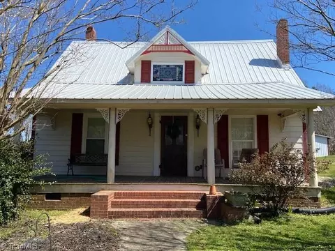 12451 Nc Highway 47, Denton, NC 27239