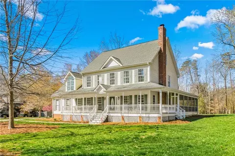 7499 William Bailey Rd, Summerfield, NC 27358