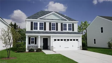 741 Mallards Down Ln, Kernersville, NC 27284