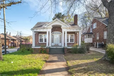 901 Mcgee St W, Greensboro, NC 27403