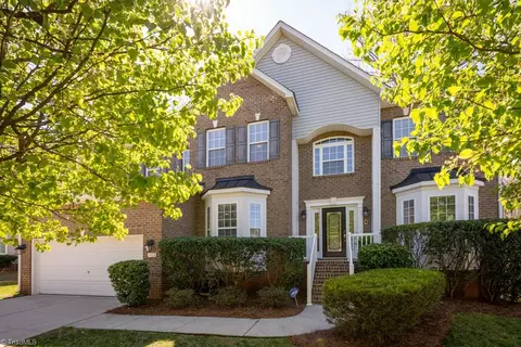 403 Hannah Mckenzie Dr, Greensboro, NC 27455