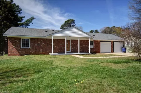 1913 Brewer Rd, Winston Salem, NC 27127
