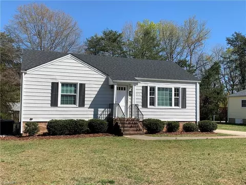 4004 Merton Rd, Greensboro, NC 27455