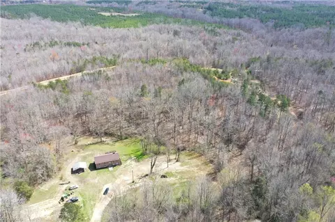 2191 Red Marshall Rd, Pelham, NC 27311
