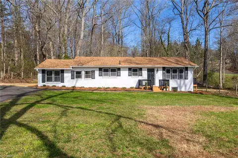 1215 Tobaccoville Rd, Rural Hall, NC 27045