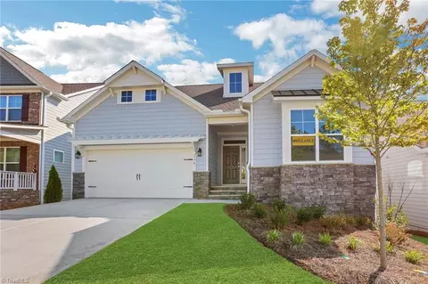 728 Brooklet Ct, Winston Salem, NC 27127