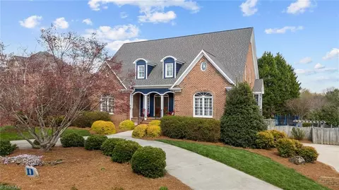 133 Windrush Rd, Winston Salem, NC 27106