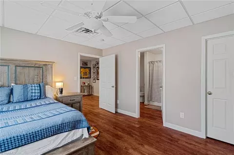 Bedroom - 1815 Brunswick Ct, High Point, NC 27262 photo 7 of 7