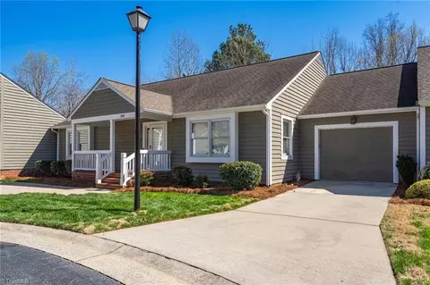 Exterior - 1815 Brunswick Ct, High Point, NC 27262 photo 2 of 9