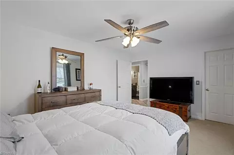 Bedroom - 1815 Brunswick Ct, High Point, NC 27262 photo 4 of 7