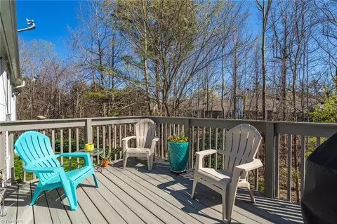 Exterior - 1815 Brunswick Ct, High Point, NC 27262 photo 5 of 9