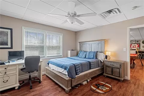 Bedroom - 1815 Brunswick Ct, High Point, NC 27262 photo 6 of 7