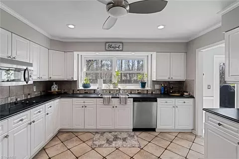 Kitchen - 1815 Brunswick Ct, High Point, NC 27262 photo 1 of 4