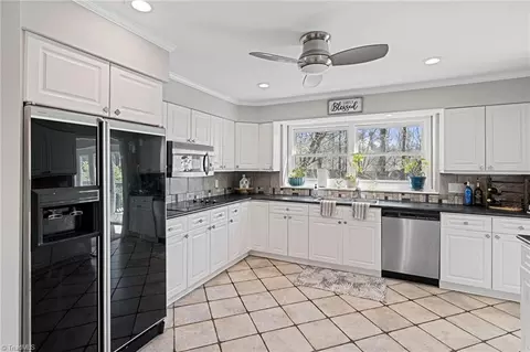 Kitchen - 1815 Brunswick Ct, High Point, NC 27262 photo 2 of 4