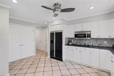 Kitchen - 1815 Brunswick Ct, High Point, NC 27262 photo 3 of 4