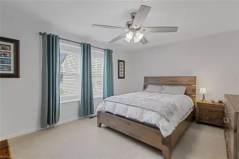 Bedroom - 1815 Brunswick Ct, High Point, NC 27262 photo 3 of 7