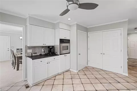 Kitchen - 1815 Brunswick Ct, High Point, NC 27262 photo 4 of 4