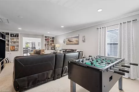 Living - 1815 Brunswick Ct, High Point, NC 27262 photo 1 of 6