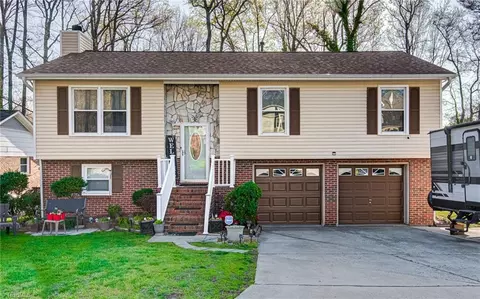 1717 Hannaford Rd, Greensboro, NC 27401