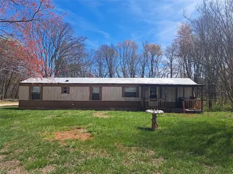 1787 Siloam Rd, Mount Airy, NC 27030