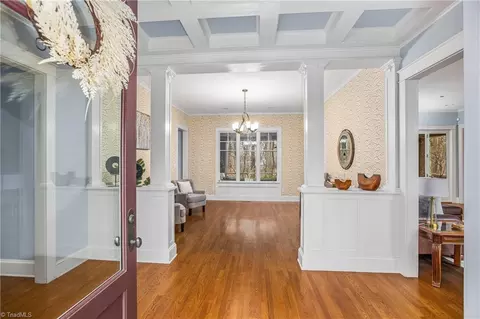 Entry Way - 926 Sam Ct, Colfax, NC 27235 photo 1 of 4