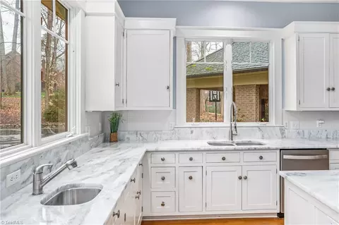 Kitchen - 926 Sam Ct, Colfax, NC 27235 photo 3 of 7