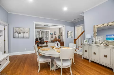 Dining - 926 Sam Ct, Colfax, NC 27235 photo 4 of 4