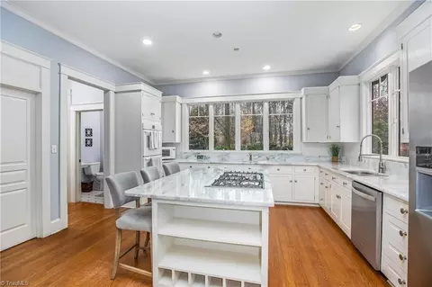 Kitchen - 926 Sam Ct, Colfax, NC 27235 photo 1 of 7