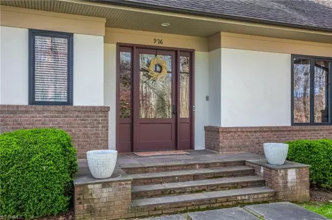 Exterior - 926 Sam Ct, Colfax, NC 27235 photo 4 of 12