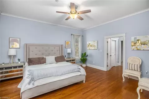 Bedroom - 926 Sam Ct, Colfax, NC 27235 photo 1 of 4